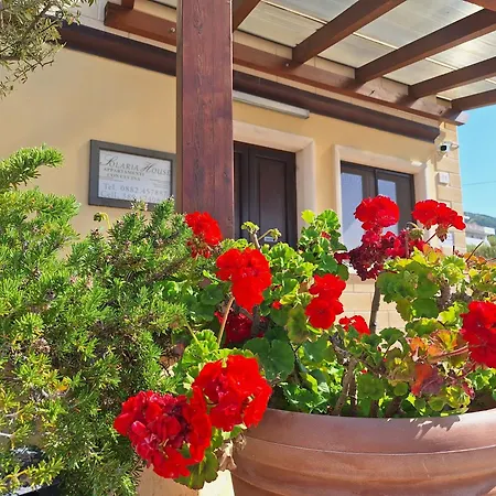 Apartment Solaria House And Comfort