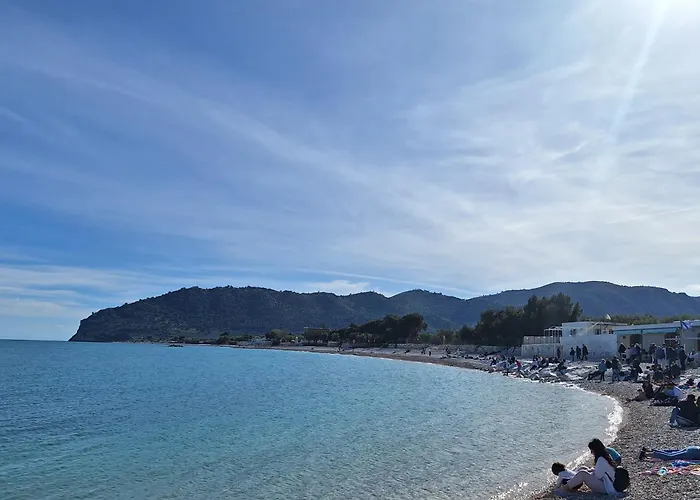 Apartment Solaria House And Comfort