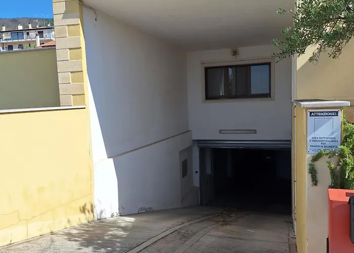 Solaria House And Comfort San Giovanni Rotondo