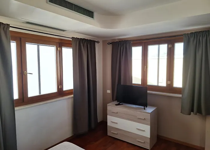 Solaria House And Comfort Apartment