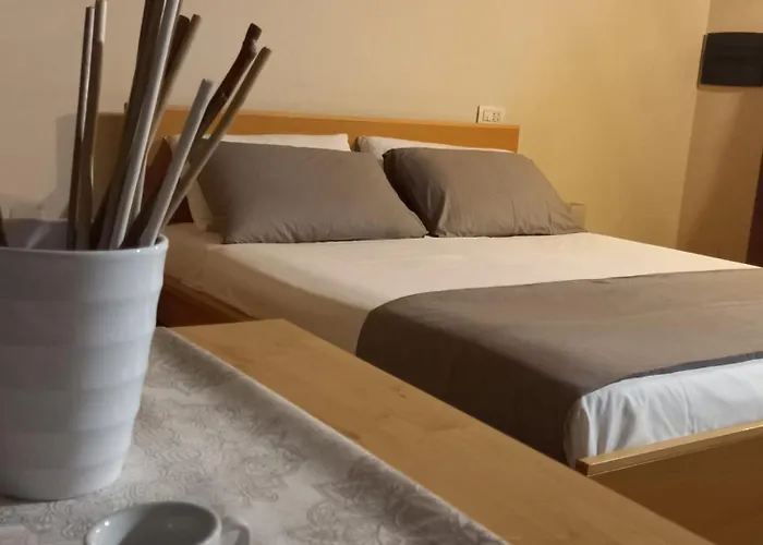 Solaria House And Comfort Apartment