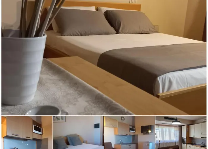 Solaria House And Comfort San Giovanni Rotondo