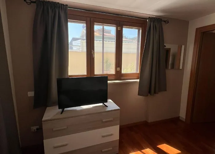 Apartment Solaria House And Comfort San Giovanni Rotondo