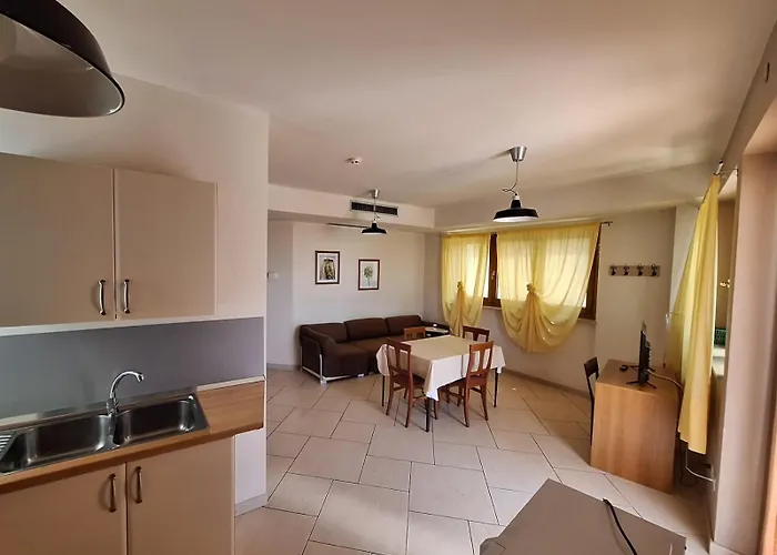 Solaria House And Comfort * San Giovanni Rotondo