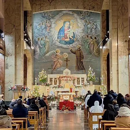 Solaria House And Comfort Apartamento San Giovanni Rotondo