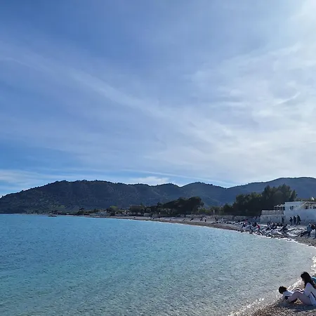 아파트 Solaria House And Comfort