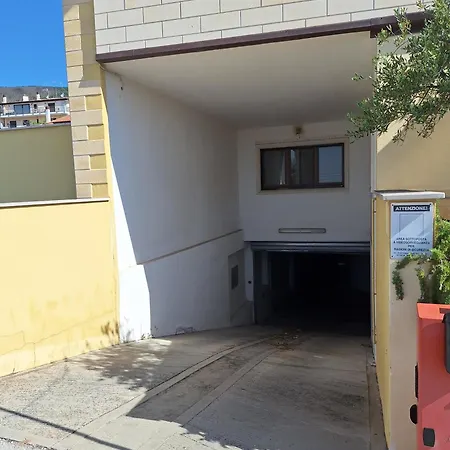 Solaria House And Comfort Сан-Джованни-Ротондо