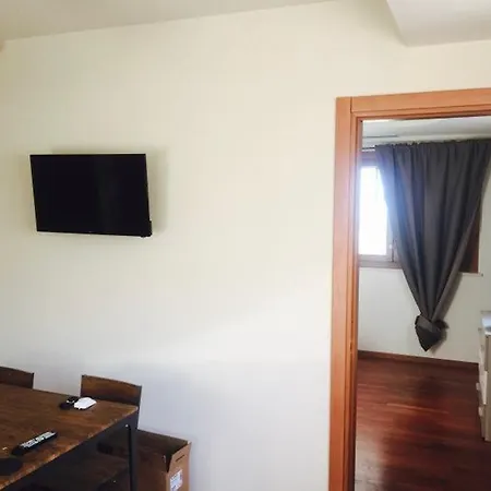 Gæstehus Solaria House Con Cucina *
