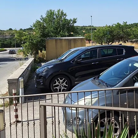 Apartmán Solaria House And Comfort San Giovanni Rotondo