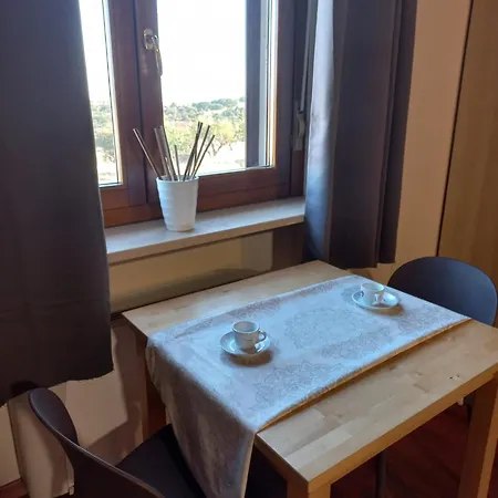 아파트 Solaria House And Comfort