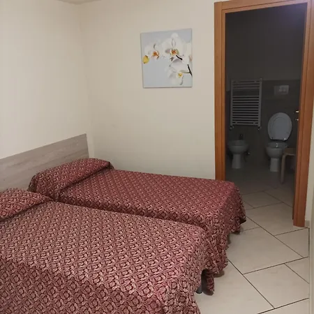 Solaria House Con Cucina Gasthof