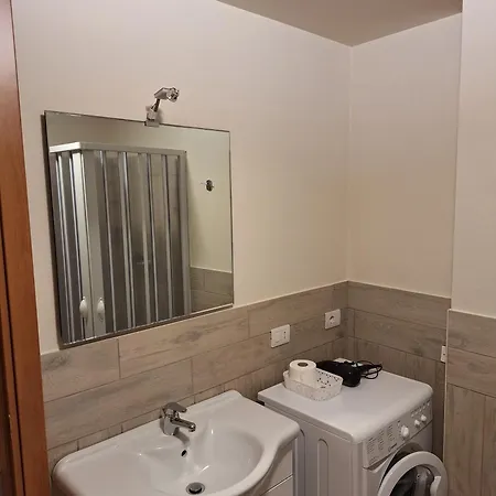 Apartmán Solaria House And Comfort *