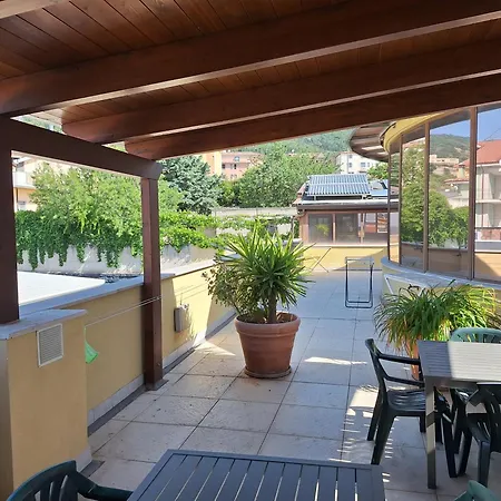 Solaria House And Comfort Апартаменты