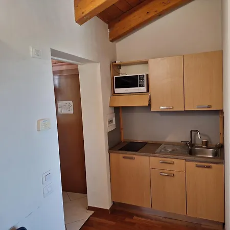 Apartamento Solaria House And Comfort San Giovanni Rotondo