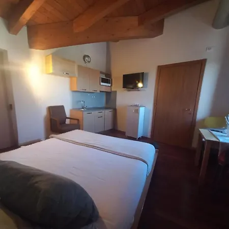 Solaria House Con Cucina Gasthof