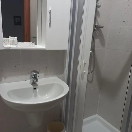 Solaria House Con Cucina San Giovanni Rotondo