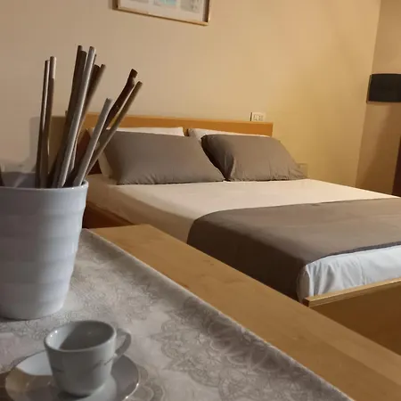 Solaria House And Comfort Apartmán