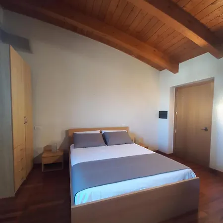 Апартаменты Solaria House And Comfort