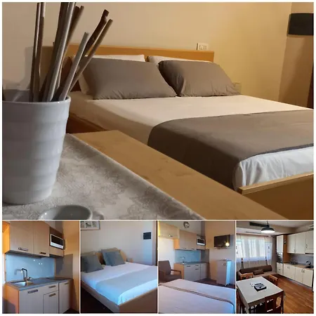 Solaria House Con Cucina San Giovanni Rotondo