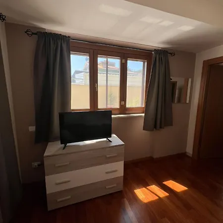 Gasthof Solaria House Con Cucina San Giovanni Rotondo