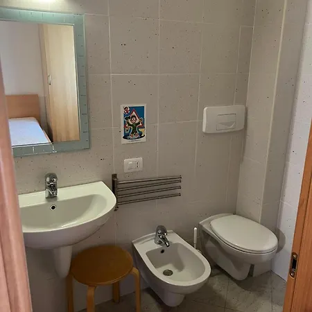 Solaria House Con Cucina Gæstehus *