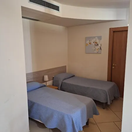 Gæstehus Solaria House Con Cucina
