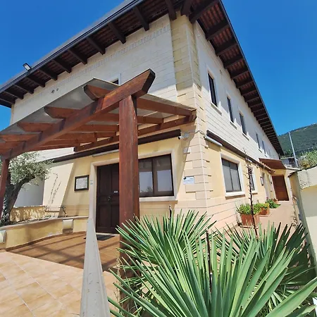 Solaria House And Comfort Apartamento *