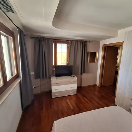 Gasthof Solaria House Con Cucina *