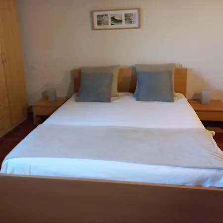 Solaria House And Comfort 公寓 圣乔瓦尼·罗通多