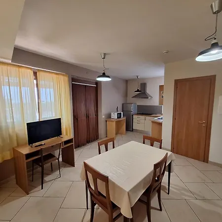 Solaria House And Comfort San Giovanni Rotondo