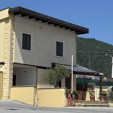 Apartmán Solaria House And Comfort