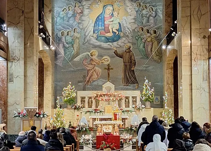 Solaria House And Comfort Апартаменты Сан-Джованни-Ротондо