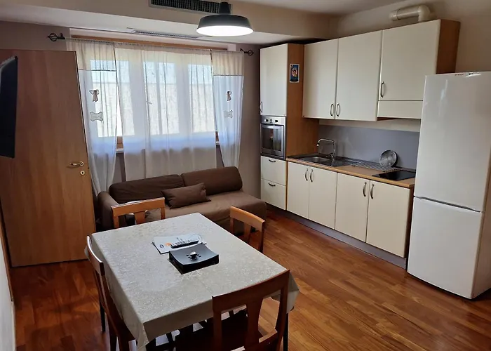 Solaria House And Comfort Appartamento