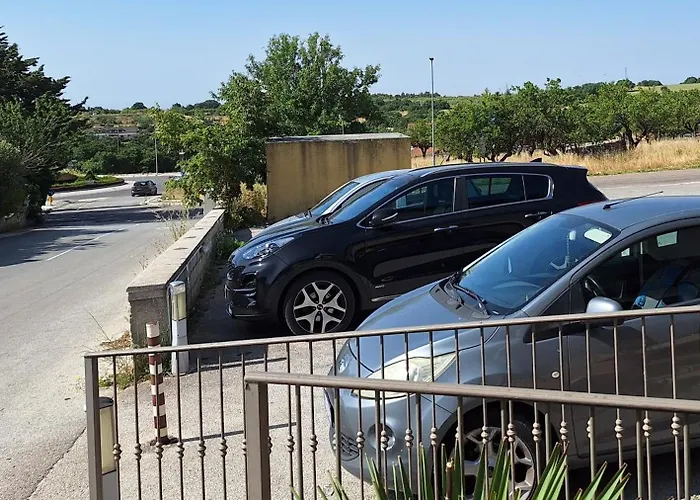 Appartamento Solaria House And Comfort San Giovanni Rotondo