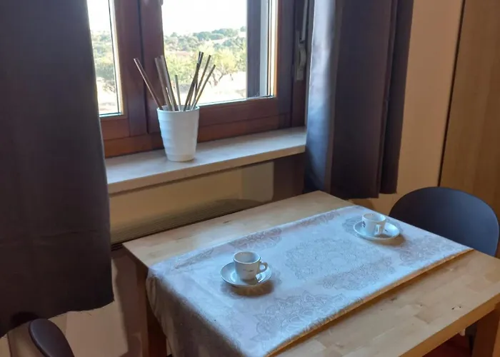 Апартаменты Solaria House And Comfort