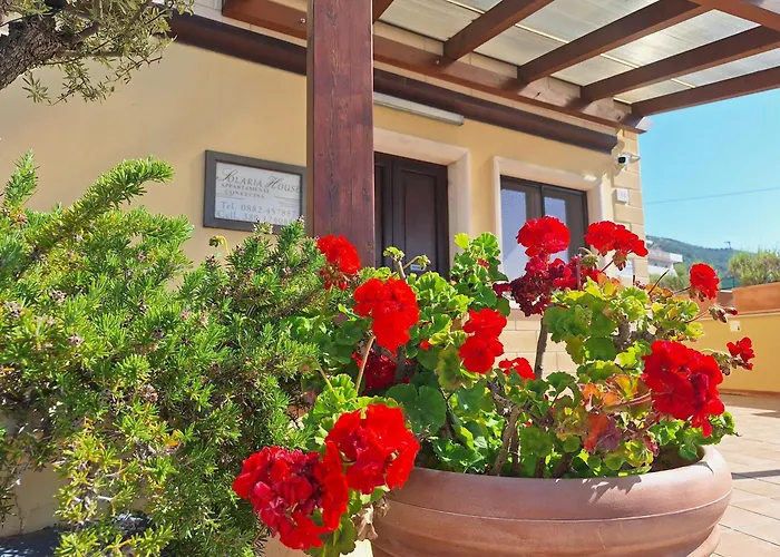 Appartamento Solaria House And Comfort