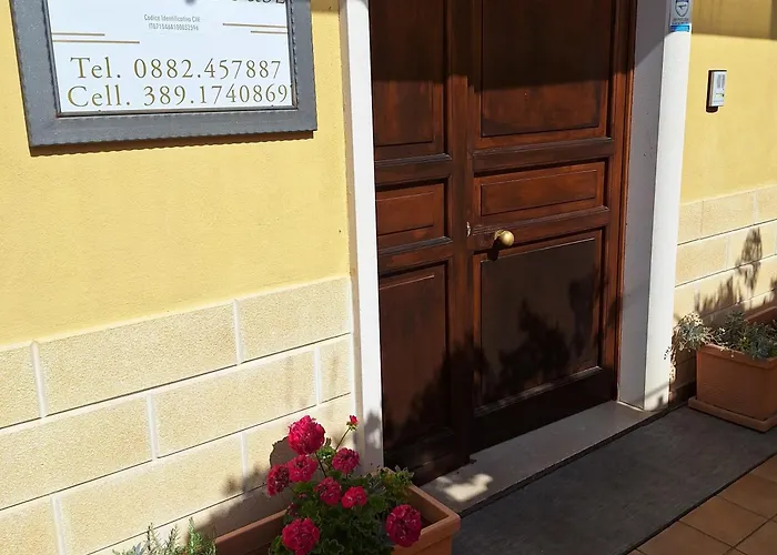 Appartamento Solaria House And Comfort *