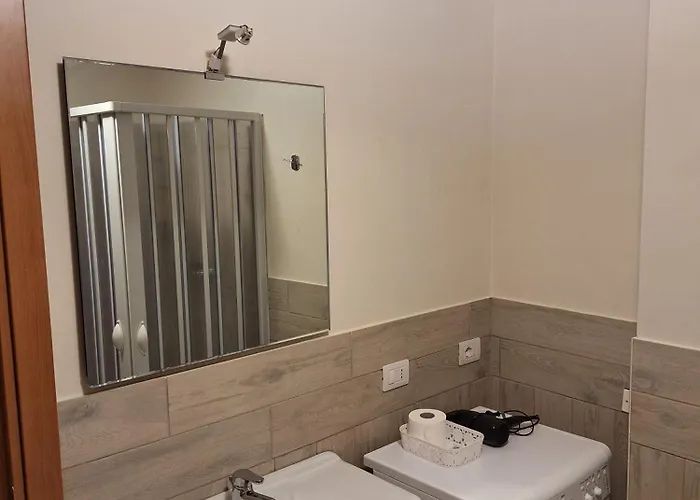 Апартаменты Solaria House And Comfort *