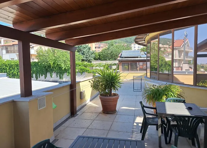 Solaria House And Comfort Appartement