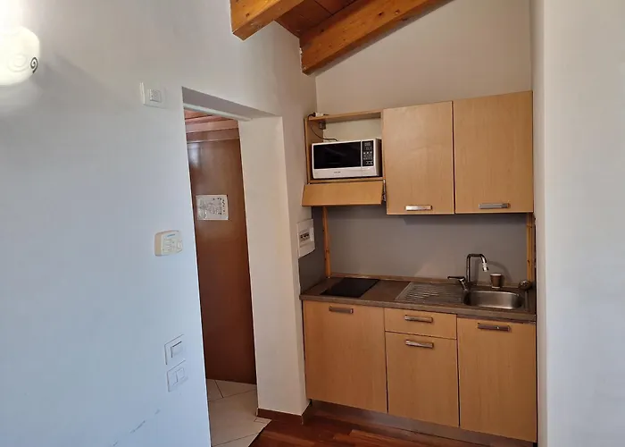 Appartamento Solaria House And Comfort San Giovanni Rotondo