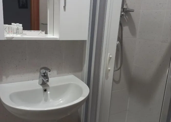 Solaria House And Comfort Сан-Джованни-Ротондо