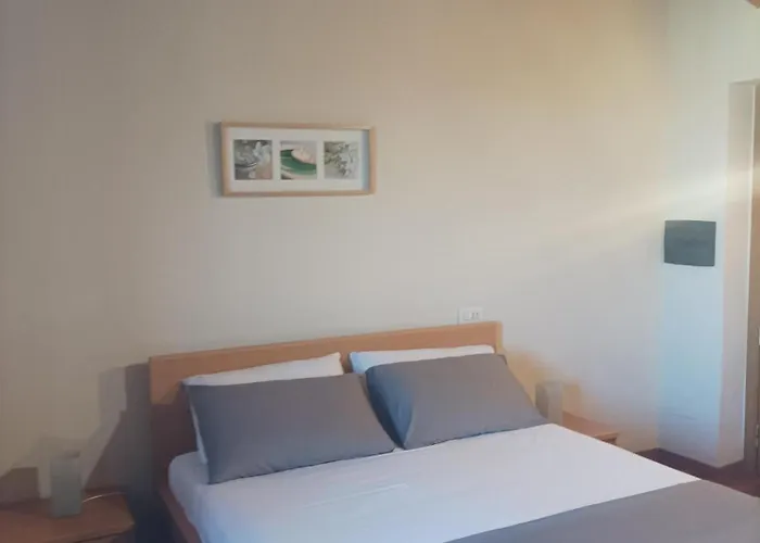 Solaria House And Comfort Appartamento *