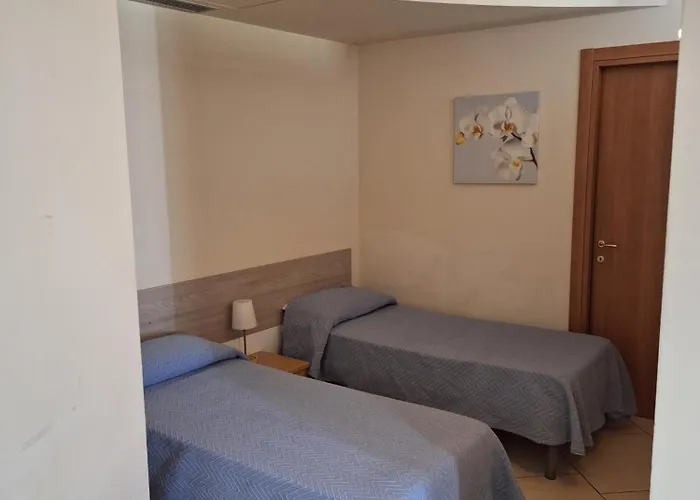 Апартаменты Solaria House And Comfort