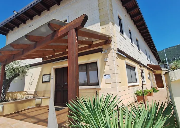 Solaria House And Comfort Апартаменты *