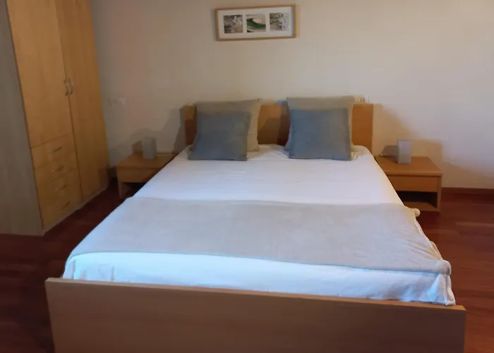 Solaria House And Comfort Appartamento San Giovanni Rotondo